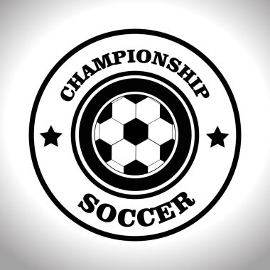 Spor tasarım, vektör çizim.