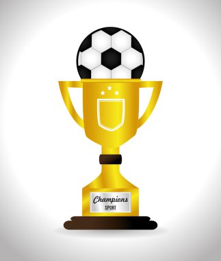 Spor tasarım, vektör çizim.