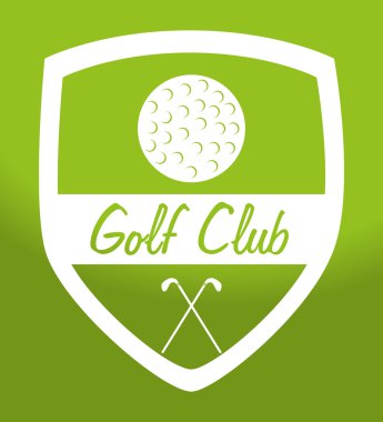 Spor tasarım, vektör çizim.