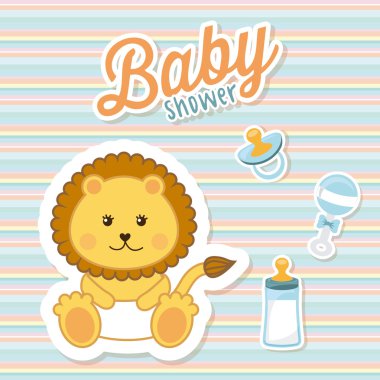 bebek partisi tasarımı