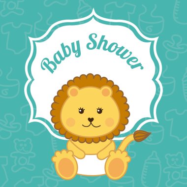 bebek partisi tasarımı