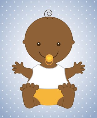 bebek partisi tasarımı