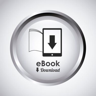 elektronik kitap tasarımı