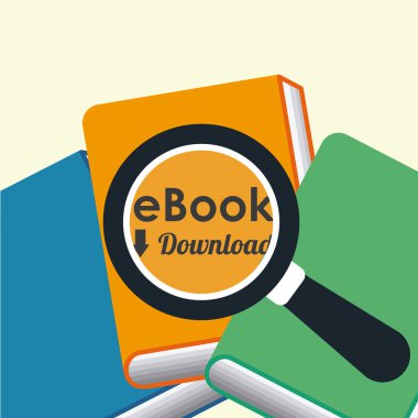 elektronik kitap tasarımı