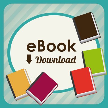 elektronik kitap tasarımı