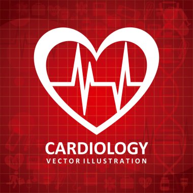 Kardiyoloji simgesi