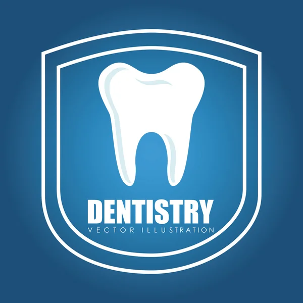 Cuidado dental — Archivo Imágenes Vectoriales