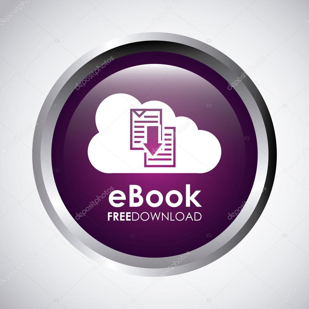 electronic book design