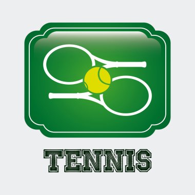 tenis sporu