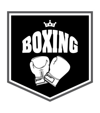 Boks spor