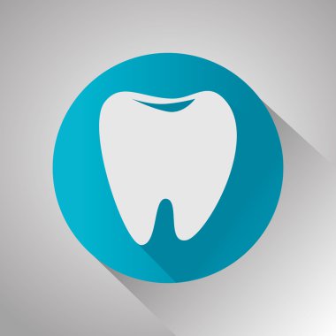 Tıbbi tasarım, vektör çizim.