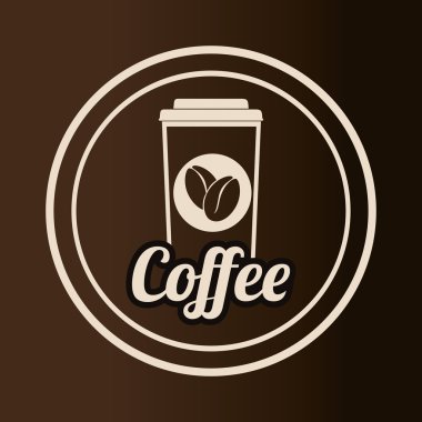 İç tasarım, illüstrasyon vektör.