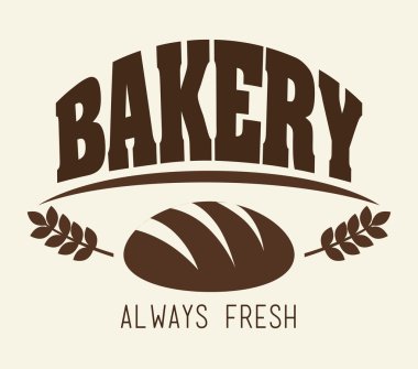 pastane tasarımı beyaz arkaplan vektör illüstrasyonunda