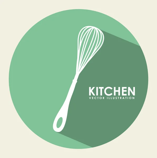 Kitchen tool design Vector Art Stock Images Depositphotos