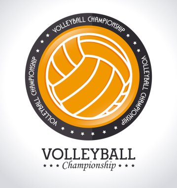 Spor tasarım, vektör çizim.