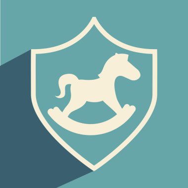 oyuncak simgesi tasarım