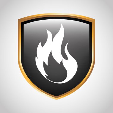 Endüstriyel Güvenlik