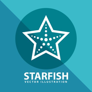 deniz yıldızı simge