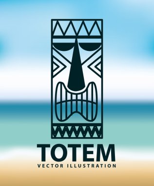 Totem simgesi