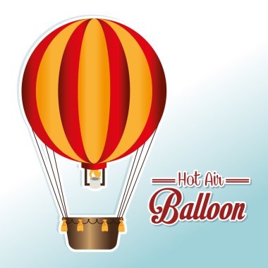 Airballoon tasarım