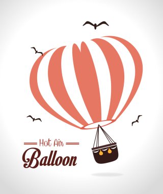 Airballoon tasarım