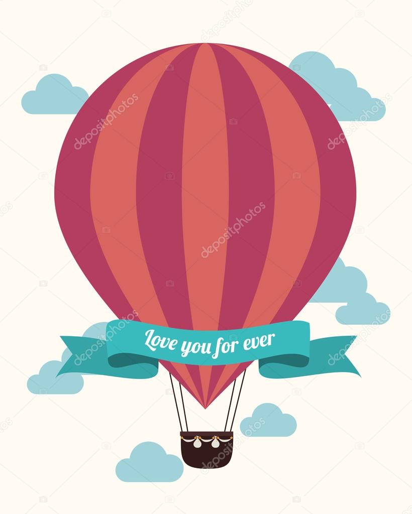 Airballoon design