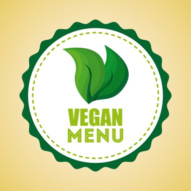 Vejetaryen menü tasarımı