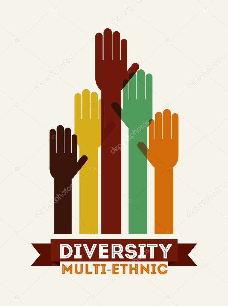 diversity concept