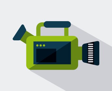 Gadget teknoloji tasarım