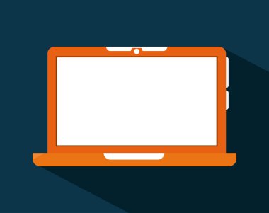 Gadget teknoloji tasarım