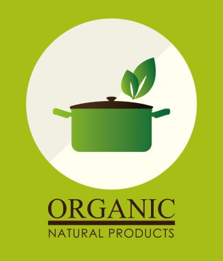 Gıda tasarım, vektör çizim.