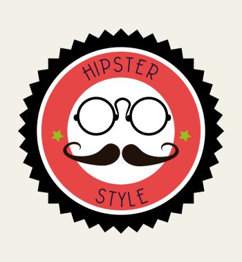 Yenilikçi tasarım, vektör çizim.