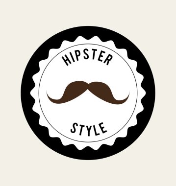 Yenilikçi tasarım, vektör çizim.