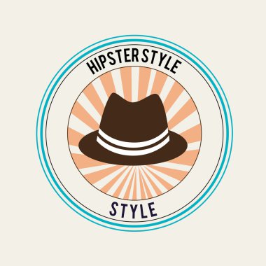 Yenilikçi tasarım, vektör çizim.