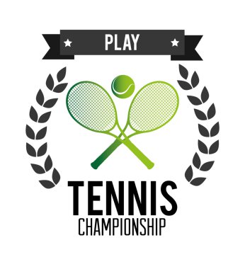 Spor tasarım, vektör çizim.