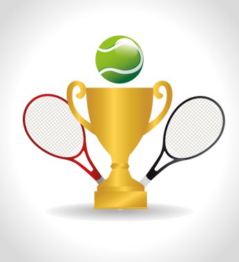 Spor tasarım, vektör çizim.