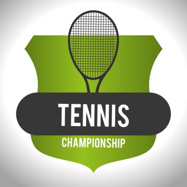 Spor tasarım, vektör çizim.