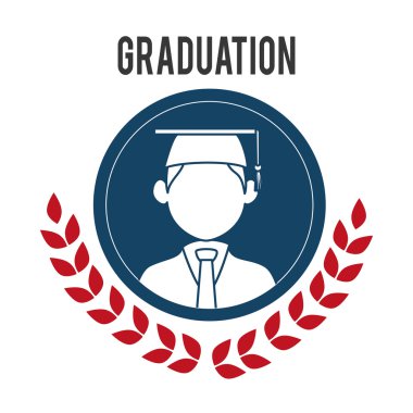 Tasarım Okulu, vektör çizim.