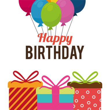 Doğum tasarımı, vektör çizim.