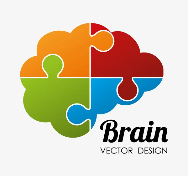 Ideas design, vector illustration. — ストックベクタ