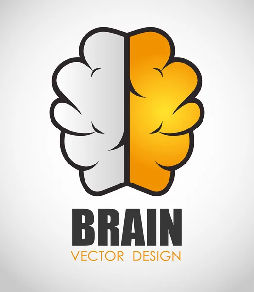 Ideas design, vector illustration. — Stockvector