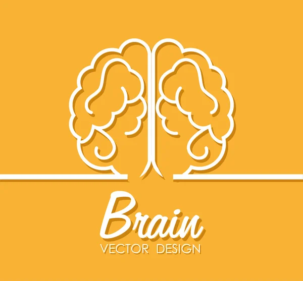 Ideas design, vector illustration. — Stockový vektor