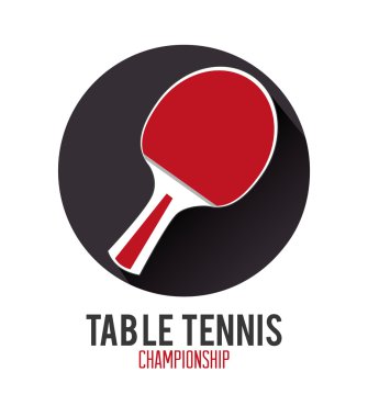 Spor tasarım, vektör çizim.