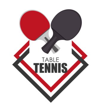 Spor tasarım, vektör çizim.