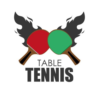 Spor tasarım, vektör çizim.