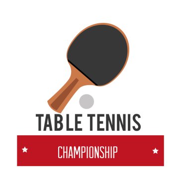 Spor tasarım, vektör çizim.