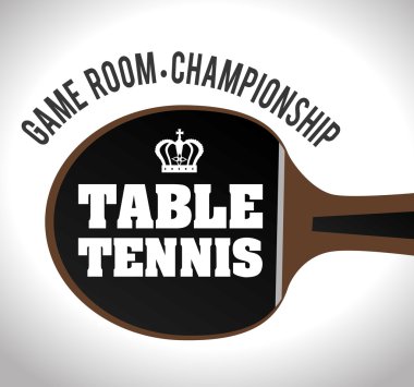 Spor tasarım, vektör çizim.