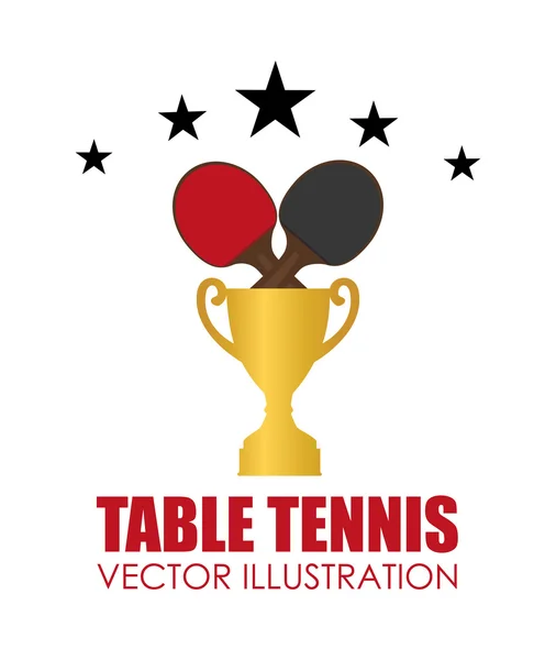 Sport Design, Vektor Illustration. — Stockvektor