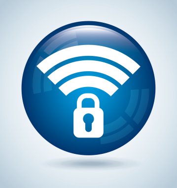 Wi-fi bağlantı tasarım