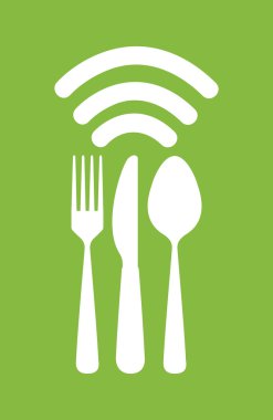 Wi-fi bağlantı tasarım